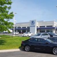 Chicago Acura Dealers Continental Acura image 1